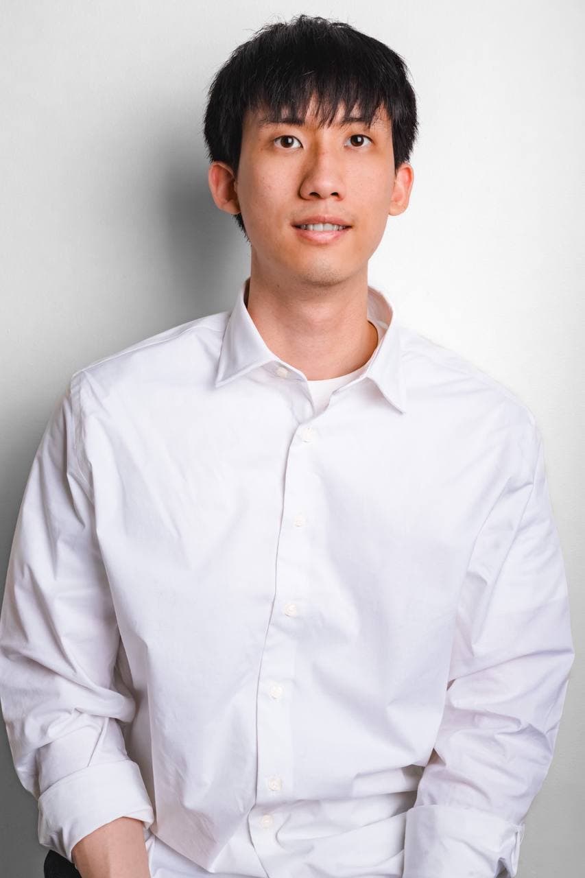 Eric Tsai